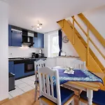 Kuestenwiese Apartament