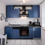 Apartament Kuestenwiese Schonberger Strand
