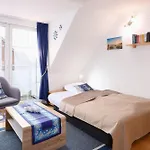 Apartament Kuestenwiese Schonberger Strand