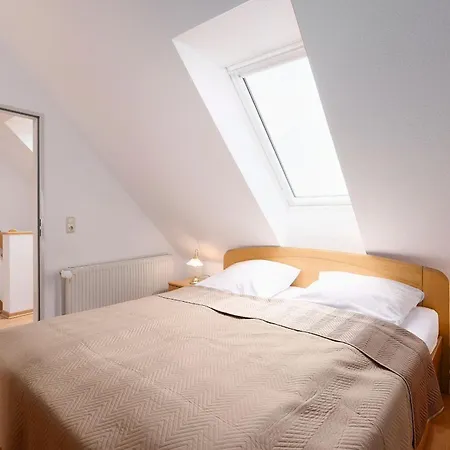 Kuestenwiese Apartament Schonberger Strand