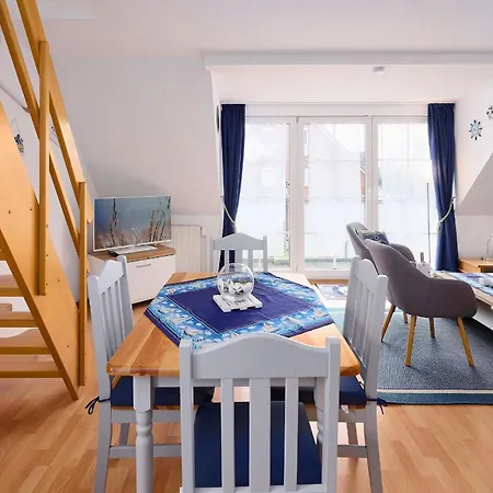 Apartamento 3 Schonberger Strand