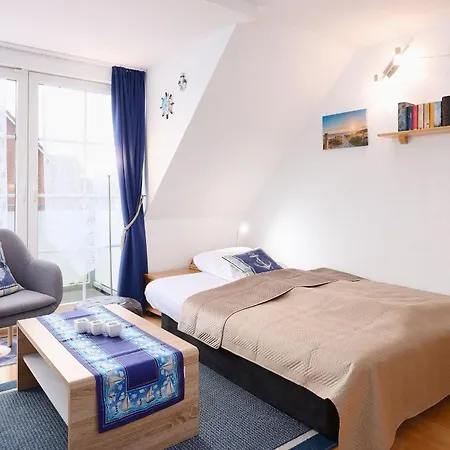 Apartamento 3 Schonberger Strand