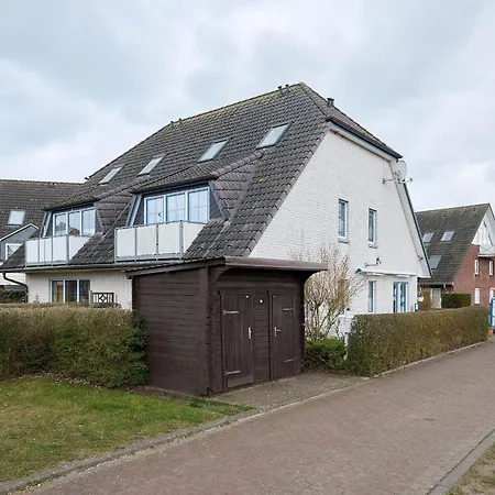 Kuestenwiese Apartament Schonberger Strand