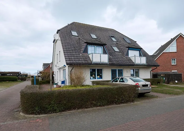 3 * Schonberger Strand