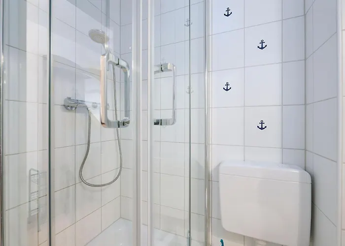 Lägenhet 3 Schonberger Strand