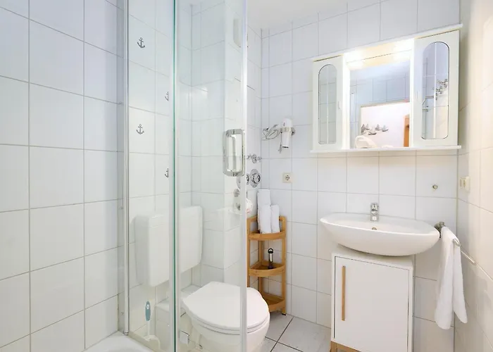 3 Lägenhet Schonberger Strand