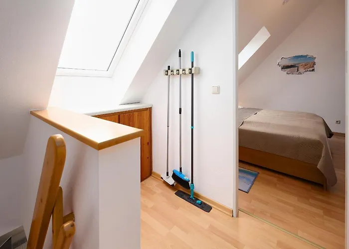 3 Lägenhet Schonberger Strand