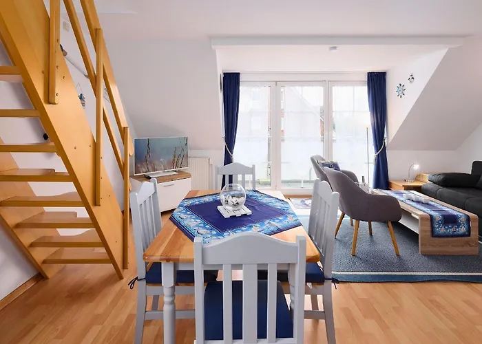 Lägenhet 3 Schonberger Strand