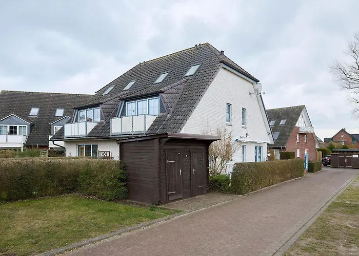 3 Lägenhet Schonberger Strand